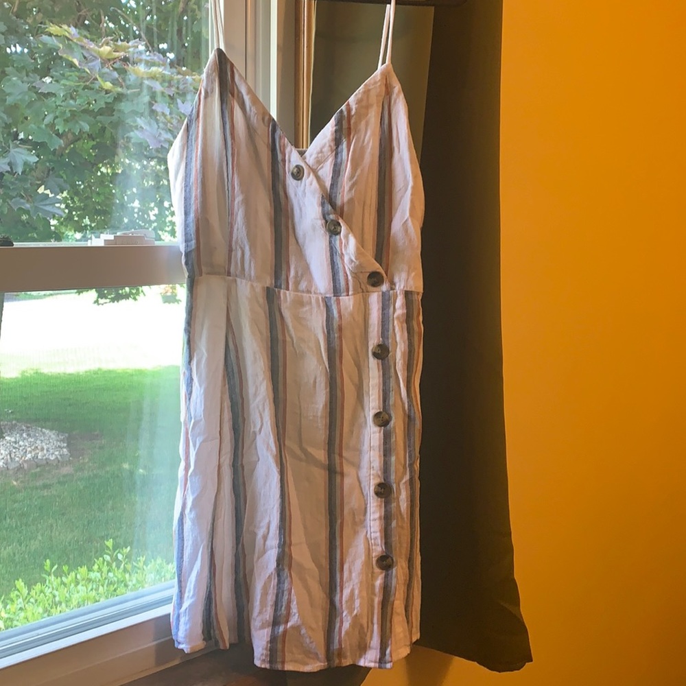 American dress size medium